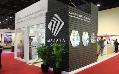 Mazaya Real Estate to acquire 4 residential buildings for QAR 150 million 1