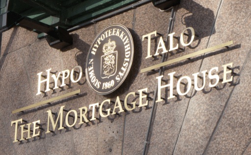 Mortgage Society of Finland