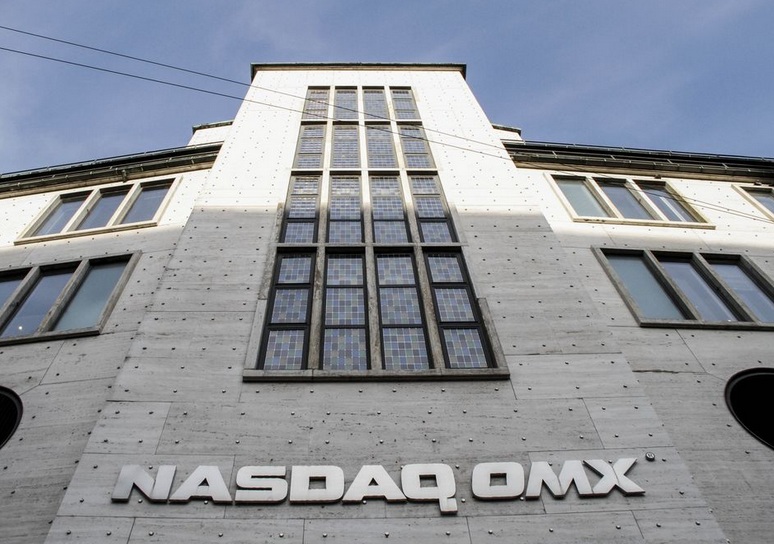 Nasdaq Nordic is the common name for the subsidiaries of Nasdaq, Inc. that provide financial services and operate marketplaces for securities in the Nordic, Baltic, and Caucasian regions of Europe.