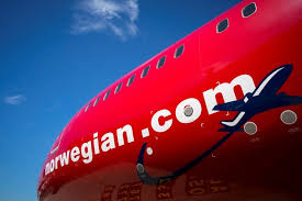 Norwegian Air Shuttle presents plan for reconstruction, exit Irish examinership 1