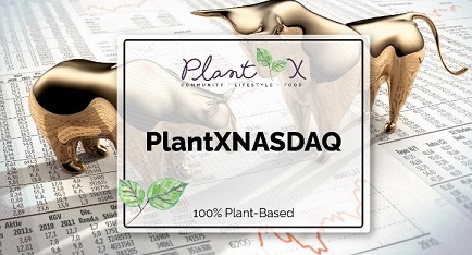 PlantX Life applies to list on NASDAQ 1