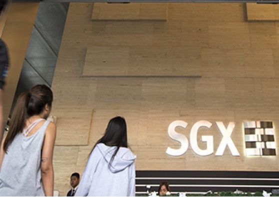 Singapore Exchange launches ESG derivatives