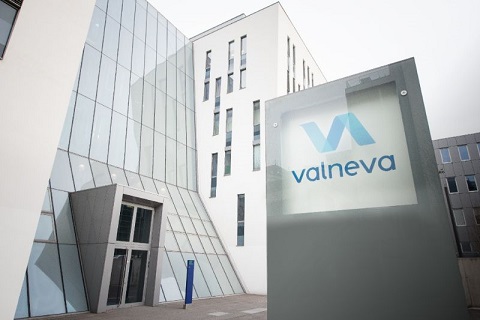 Valneva appoints Perry Celentano as interim COO, David Lawrence as acting CFO 1