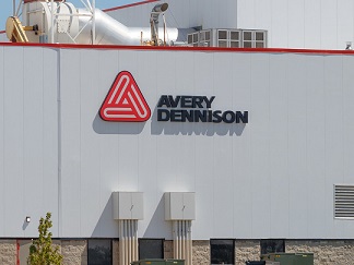 Avery Dennison acquires ACPO Ltd. 1