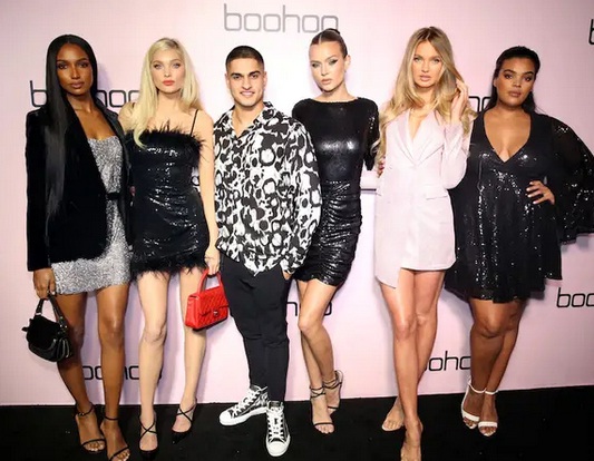 boohoo acquires all intellectual property assets of Debenhams Retail for £55 million 1