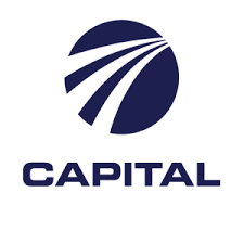 Giles Everist appointed CFO at Capital Limited 1