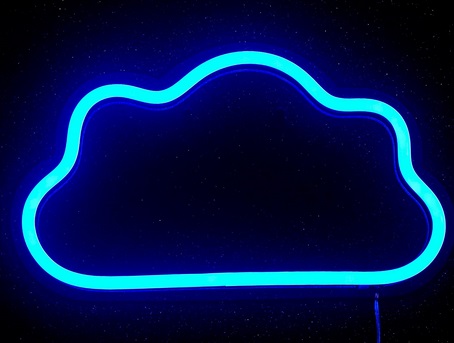 Bluenet announces strategic rebrand as Blue.cloud 1