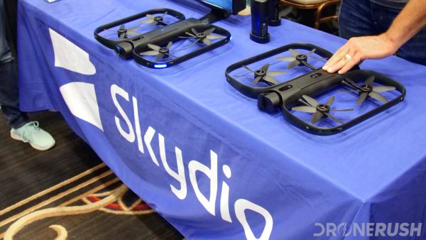 Skydio CEO Adam Bry appointed to the FAA Drone Advisory Committee 1