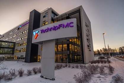 TechnipFMC announces executive leadership change again 1