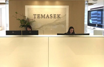 SGX and Temasek form JV to advance digital asset infrastructure in capital markets 1