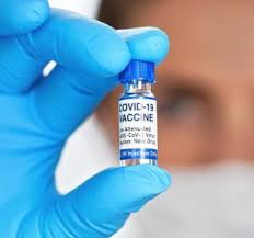 Israeli Ministry of Health authorizes COVID-19 vaccine Moderna for use in Israel 1