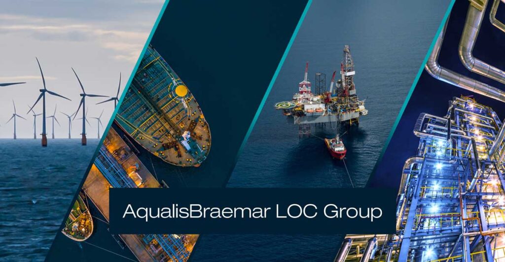 AqualisBraemar LOC acquires renewables consultancy, East Point Geo Ltd 1