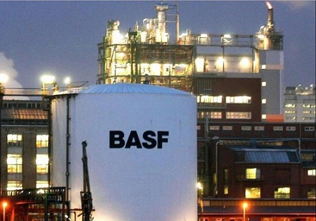 Air Liquide and BASF sign long-term supply agreement of oxygen and nitrogen 1