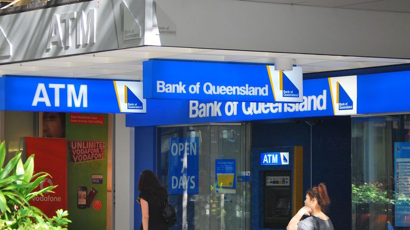 Bank of Queensland to acquire 100% of ME Bank for $1.325 bn 1