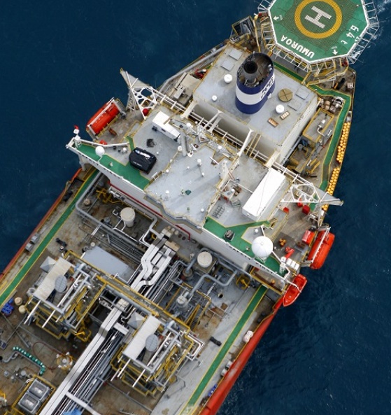 BW Offshore invests EUR 60mn to become strategic owner of Ideol S.A. 1