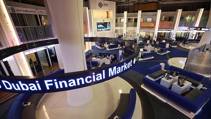 Dubai Financial Market posts net profit of AED 137.9 million in 2020 1