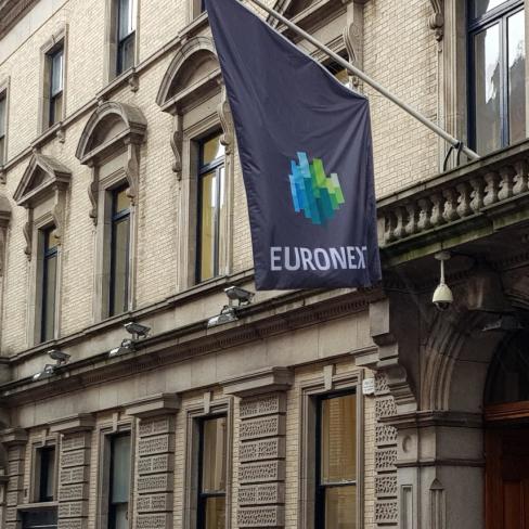 Euronext sells Centevo to Profile Software 1