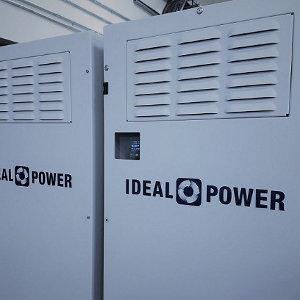 Ideal Power announces pricing of $20 million public offering of common stock 1