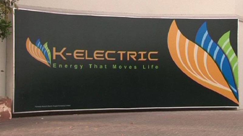 K-Electric would recover an additional Rs3.9 billion from consumers 1