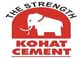 Kohat Cement to setup cement manufacturing facility ,coal-fired power plant with a cost of Rs30 billion 1