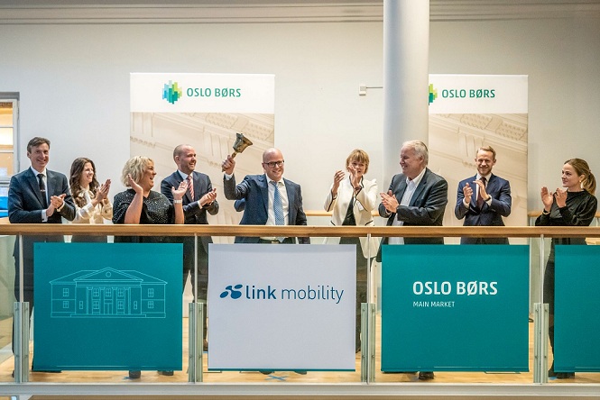 LINK Mobility Group acquires Tismi B.V in the Netherlands for EUR 20 million 1