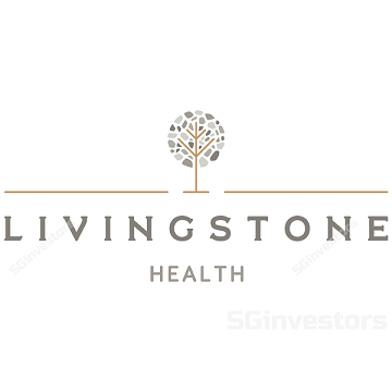 Livingstone Health Holdings lists on SGX Catalist 1