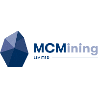 MC Mining notifies appointment of interim chief executive officer 1