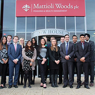 Mattioli Woods acquires Montagu Limited for up to £2.34 million 1