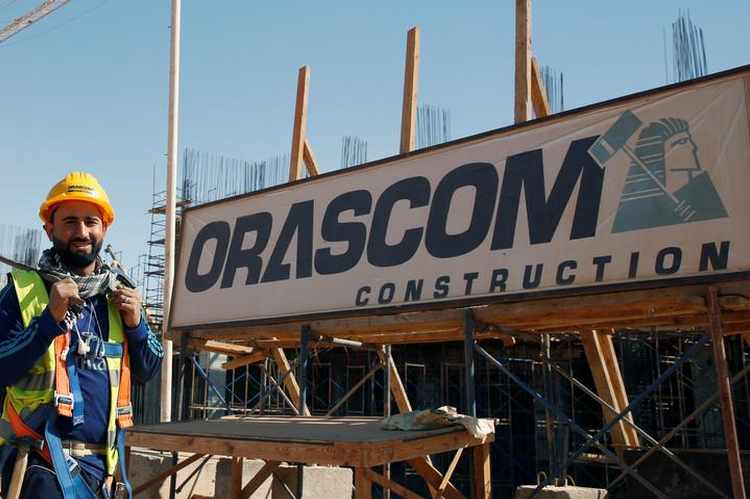 Orascom Construction gets $920 million new contract awards for Q4 2020 1