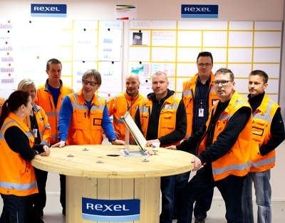 Rexel