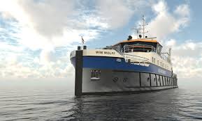 TECO 2030 signs pact with Thecla Bodewes Shipyards for zero emission vessels 1