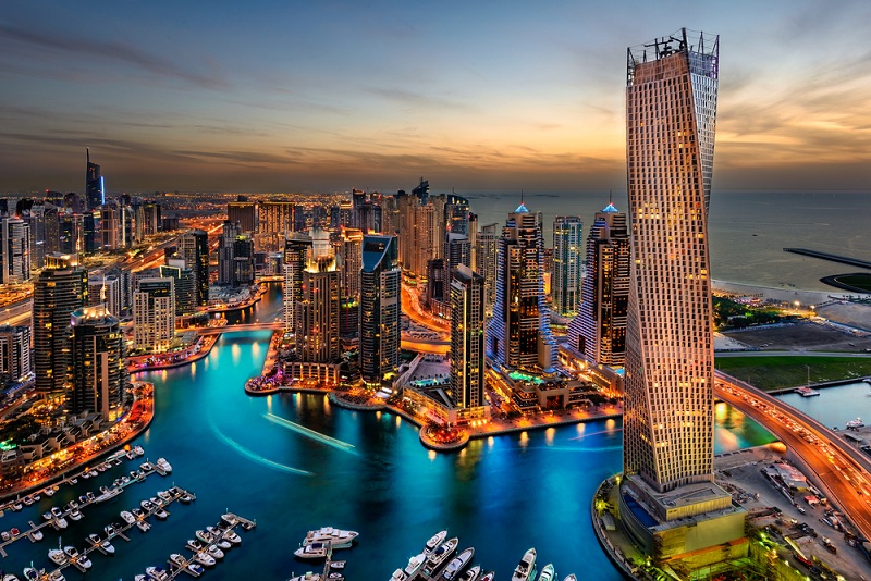 UAE market remains optimistic on an economic recovery in 2021 1