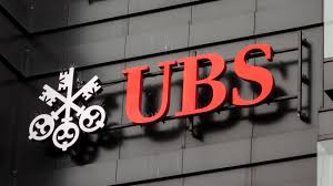 Robert Karofsky appointed sole President UBS Investment Bank 1