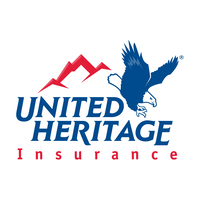 Outlook for insurance subsidiaries of United Heritage Financial Group revised to positive 1