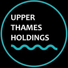 Upper Thames announces new blockchain strategy and equity raise 1
