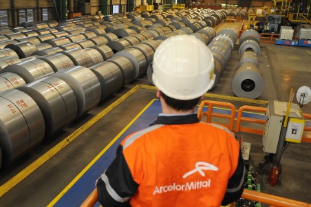 ArcelorMittal sells 40 million common shares in Cleveland-Cliffs for $651.6 million 1
