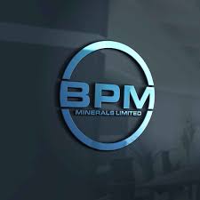 Christopher Swallow appointed CEO of BPM Minerals 1