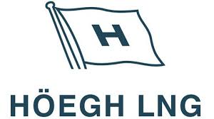 FSRU Höegh Giant to serve 10-year charter with H-Energy in India 1