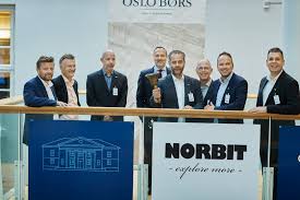 NORBIT steps into the Italian road tolling market together with DKV 1