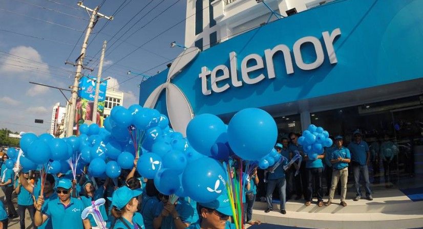 Telenor ASA reports 2.0% EBITDA growth for 2020 - NewsnReleases