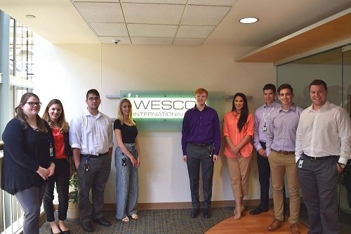WESCO sells Legacy Canada Utility business to Rexel Canada 1