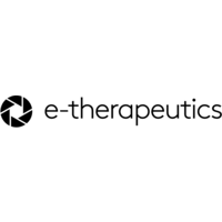 Dr Karl Keegan appointed CFO at e-therapeutics plc 1