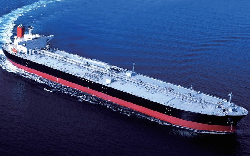 Pakistan National Shipping Corporation to acquire used AFRAMAX tanker 1