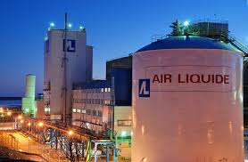 Air Liquide signs agreement to purchase renewable electricity in the Netherlands, Vattenfall 1