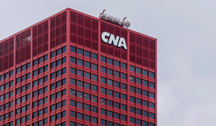 Ratings of CNA Financial intact after cyber attack 1