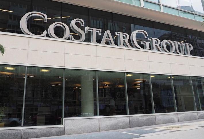 CoStar Group withdraws bid to acquire CoreLogic 1