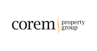 Corem announces offer to shareholders in Klövern with intent to merge the two companies 1