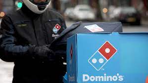 Domino's Pizza Group announces disposal of Iceland business for £13.7m 1