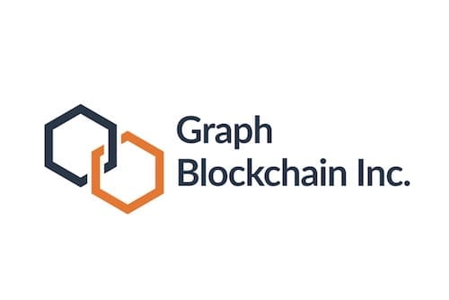 Paul Haber appointed CEO of Graph Blockchain Inc. 1