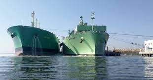 PLL's LNG tender for 8 cargoes receives zero bids